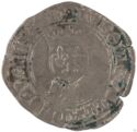 1 Douzain (Louis XII. Porcupine - Bordeaux. No date)