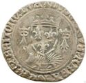 1 Douzain (Louis XII. Porcupine. Bretagne - Rennes. No date)