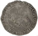 1 Douzain (Louis XII. Porcupine. Bretagne - Nantes. No date)