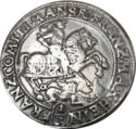 ⅓ Thaler (½ Gulden)