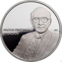 15,000 Forint (Milton Friedman)