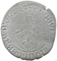 1 Douzain (Louis XII. Provence - Tarascon. No date)