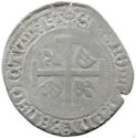 1 Douzain (Louis XII. Provence - Tarascon. No date)