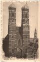 München | Frauenkirche. 1.