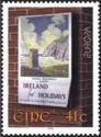 Ireland for Holidays by Paul Henry