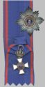 Domestic and Merit Order of Duke Peter Friedrich Ludwig