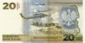 20 Złotych
