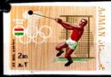 Mexico 1968, Hammer Throw