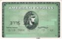 American Express green INTESA SANPAOLO BANKA
