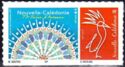 Kagu - 73rd Philatelic Salon of Autumn 2019 - Paris