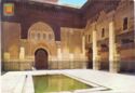 Marrakech - Ben Youssef Madrasa