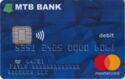 MasterCard Debit
