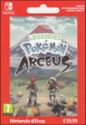 Pokemon ARCEUS