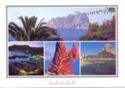 Some views of Calpe