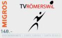 TV Römerswil "Korbball/Volleyball/Polysport"