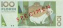 100 Florin