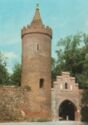Neubrandenburg | Fangel Tower and City Wall