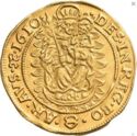 1 Ducat (Matthias II)