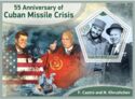Cuban Missile Crisis 55th Anniversary