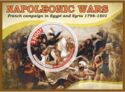 Napoleonic Wars French campaign in Egypt and Syria 1797-1801