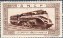 SNCF - Aerodynamic Locomotive