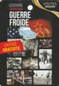 Guerre Froide - Gedinne exposition