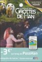 Domaine des Grottes de Han