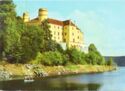 Orlik Castle