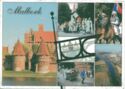 Views of Malbork