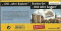 Booklet-1000 Jahre Bautzen