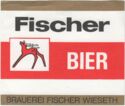 Fischer Bier