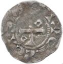 1 Obole (Louis VI - Dreux. No date)