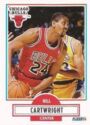 #23 Bill Cartwright (1990)