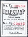 Telestamp