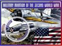 Military Aviation of the Second World War