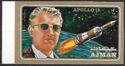 Wernher Magnus Maximilian Freiherr von Braun (1912-1977)