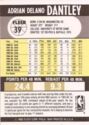 #39 Adrian Dantley (1990)