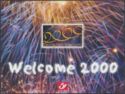 Welcome 2000