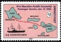 150th Anniversary of the First Hawai'i Paddle Steamship Pass