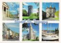 Views of Nenagh