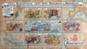 500th Anniversary - 1493-1993 - Discovery of Montserrat