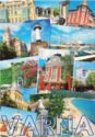 Views of Varna