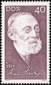 Rudolf Virchow (1821-1902)