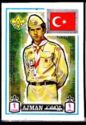 Turkish Scout