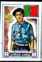 Portuguese Scout