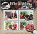 Coffee of Burundi