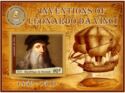 Inventions of Leonardo da Vinci