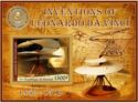 Inventions of Leonardo da Vinci