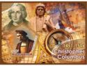 Christopher Columbus