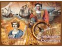 Christopher Columbus